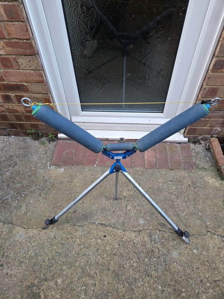 Preston Innovations V Pole Roller