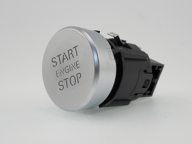 Genuine Audi Start Button 8K0-905-217-A