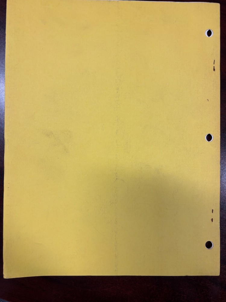 ORIGINAL-WILLIAMS-JOUST-DRAWING SET