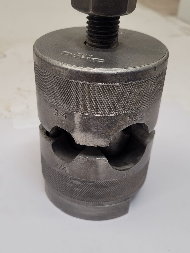 Williams No. 1-B Boring Bar Holder