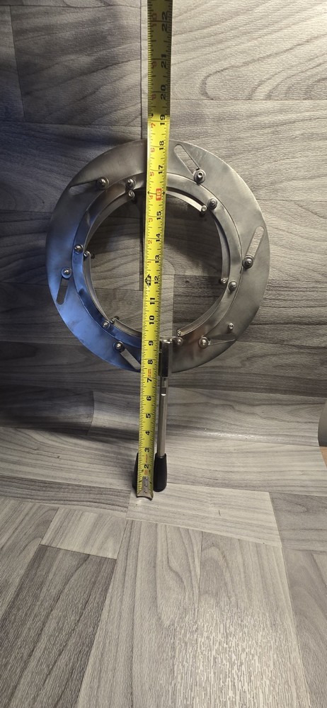 WIKINK Expander Extractor, Balloon Expander Tool, DIY Balloon Stuffer