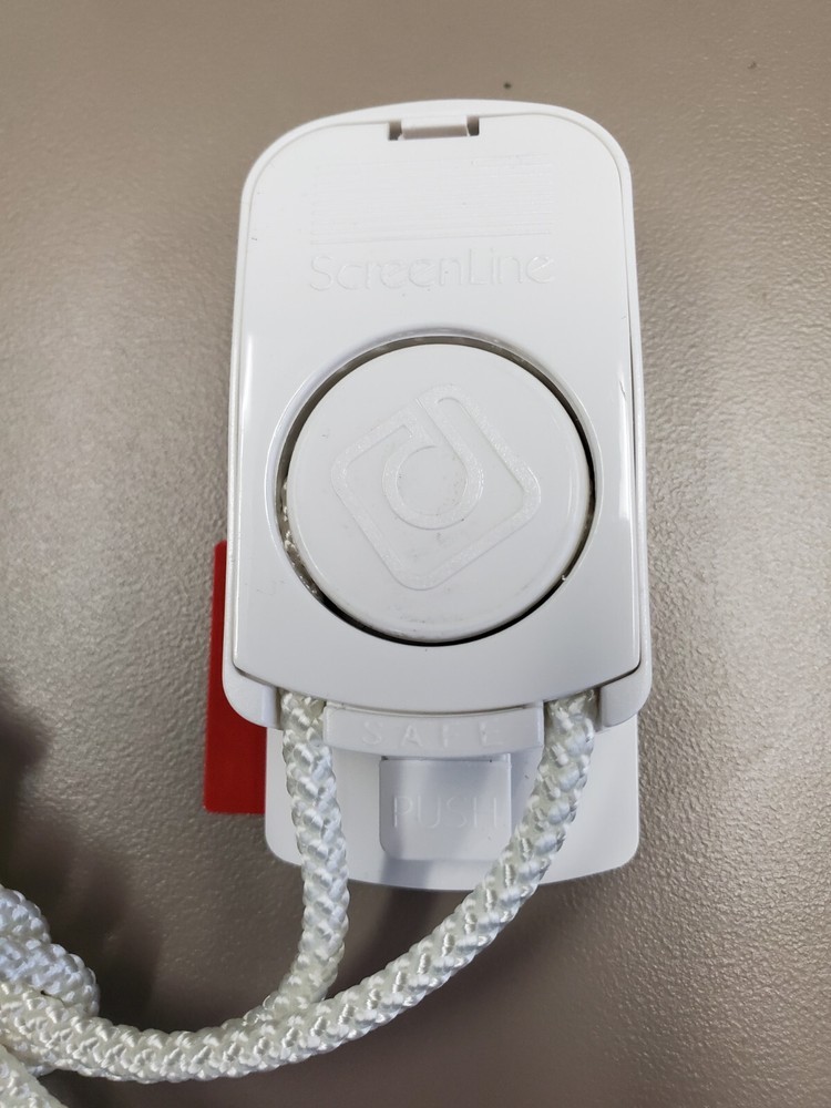 Screenline Cord Blind Operator, Controller - 48" - Andersen Patio Door - NEW