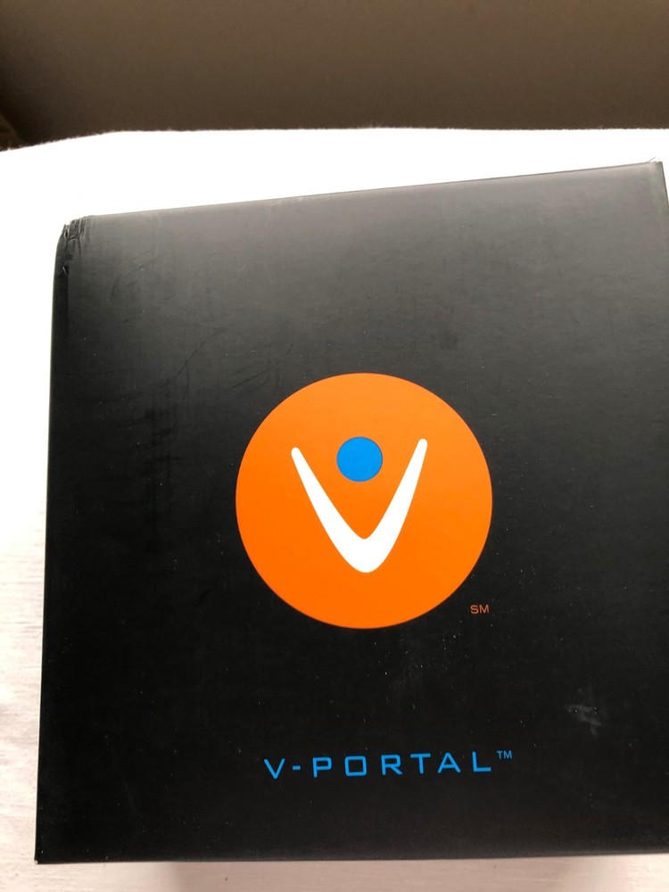 Vonage V-Portal