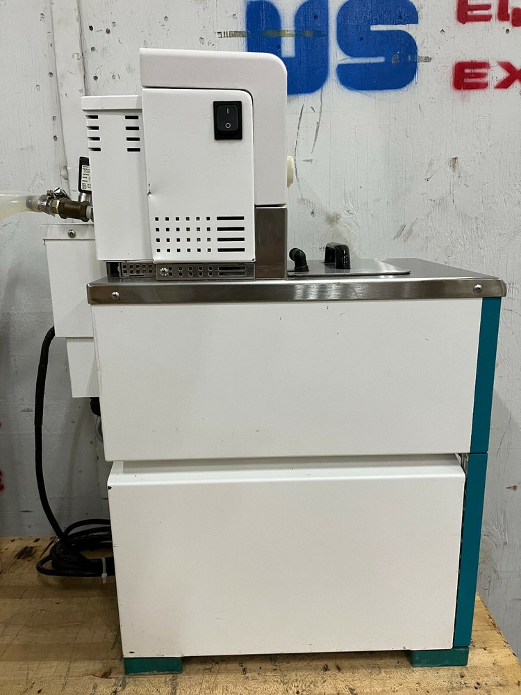 13453 neslab rte-111 water bath chiller circulator