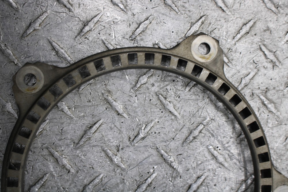 2012 BMW K1600GT ABS FRONT WHEEL ABS BRAKE RING DISC