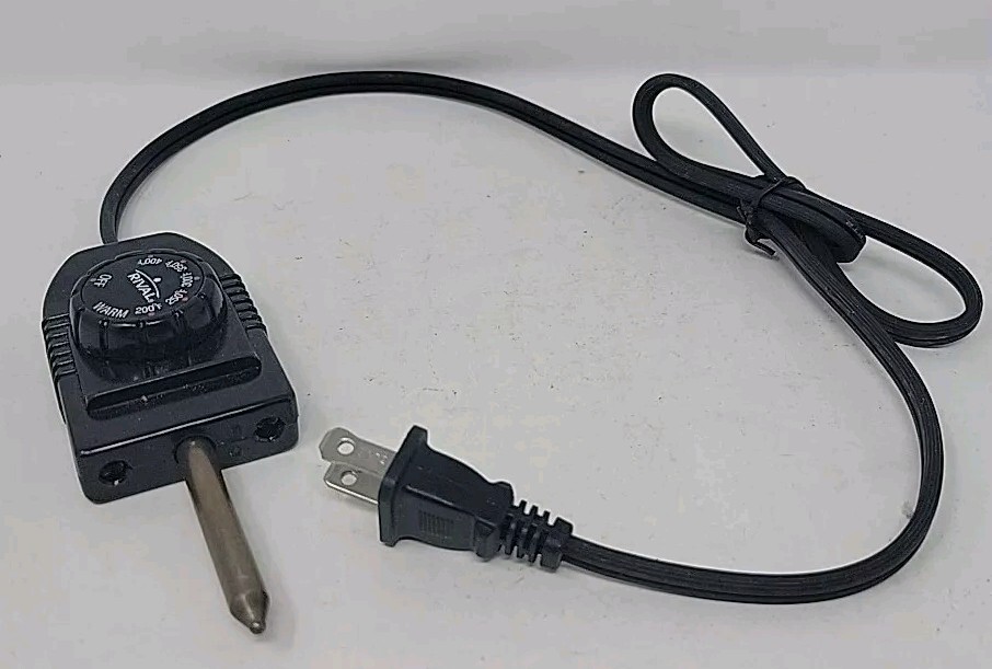Rival Plug Model# MPTC-1 Replacement Power Cord