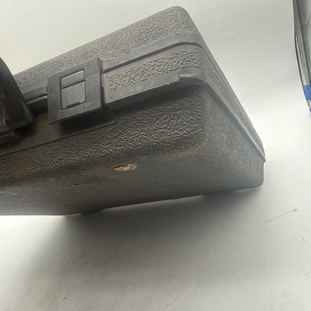 COMPUTE-A-CHARGE MODEL CC-800 Automatic Refrigerant Charging