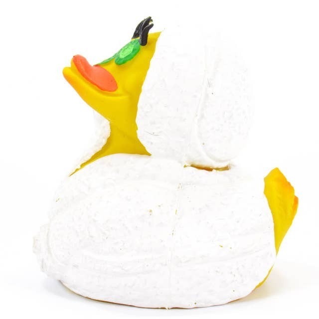Lanco Spa Wellness Rubber Duck 💆🦆