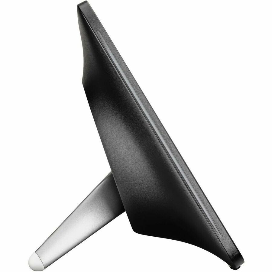 Poly TC10 Touch Controller–Black–Intuitive Meeting Room Control Device-(875K5AA)