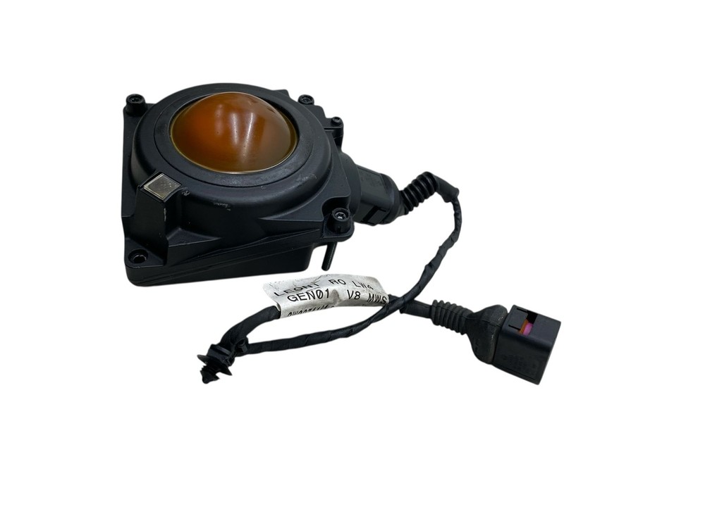 2015 BENTLEY CONTINENTAL FRONT ADAPTIVE CRUSIE CONTROL DISTANCE SENSOR MODULE