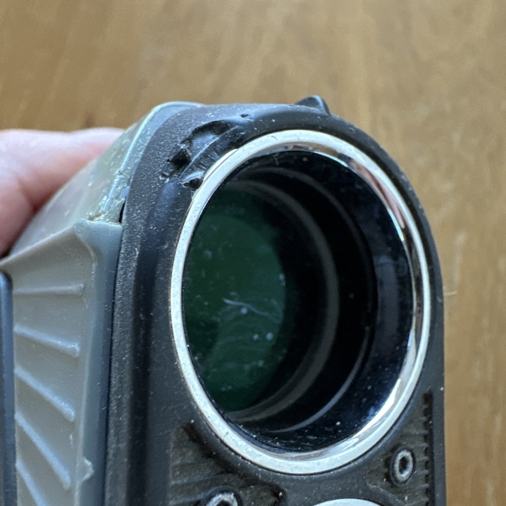 Bushnell Bite Tour V5 Rangefinder