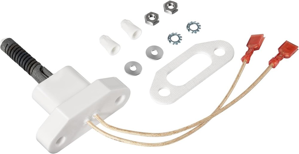 R0457502 Hot Surface Ignitor Replacement Fit for Zodiac Jandy Legacy LRZE Pool