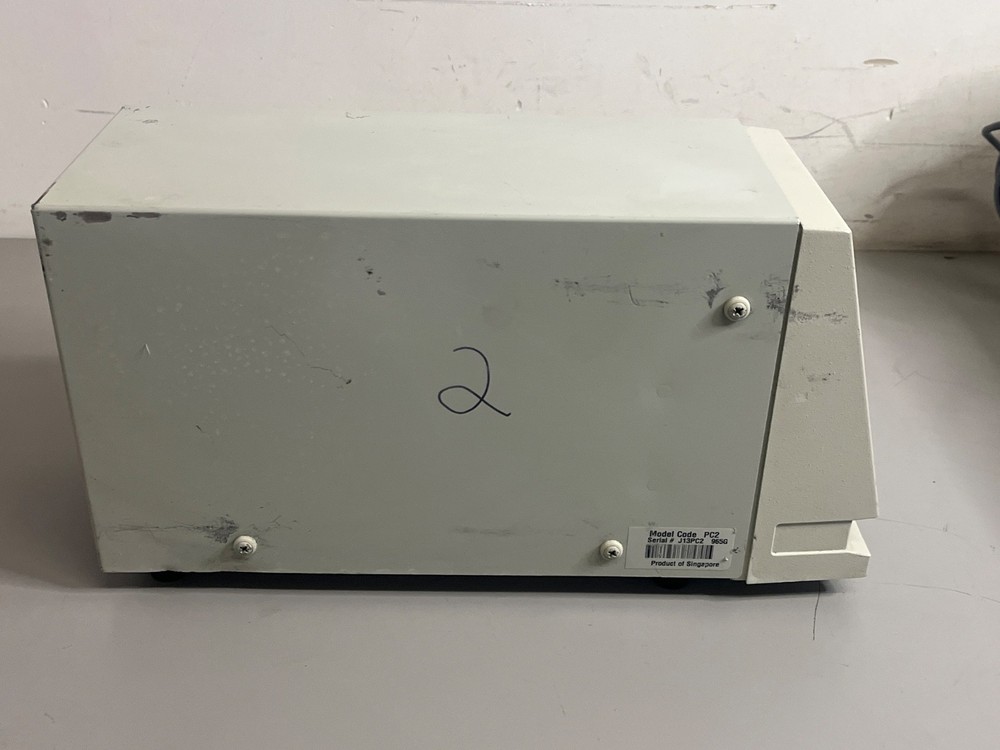 Waters Pump Control Module II (PCM II) HPLC Controller