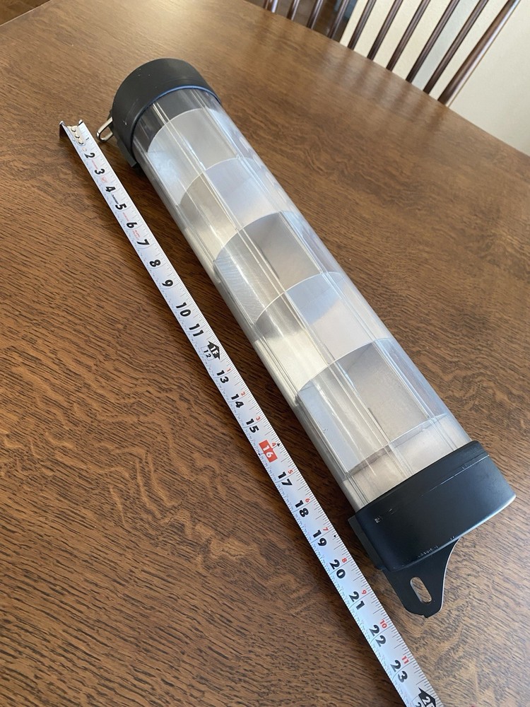 NAVIGATION RADAR BEACON