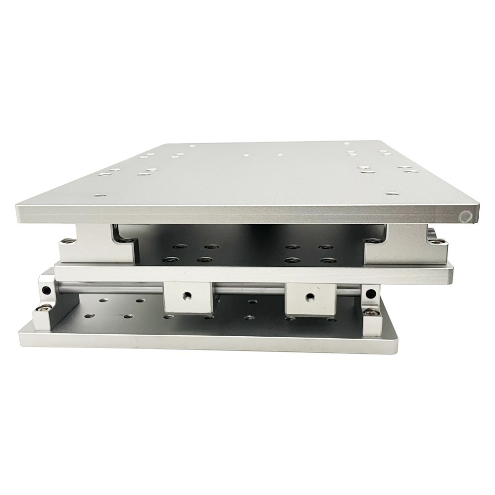 Two-dimensional Marking Machine Table 2D Workbench 10KG Bearing Capacity