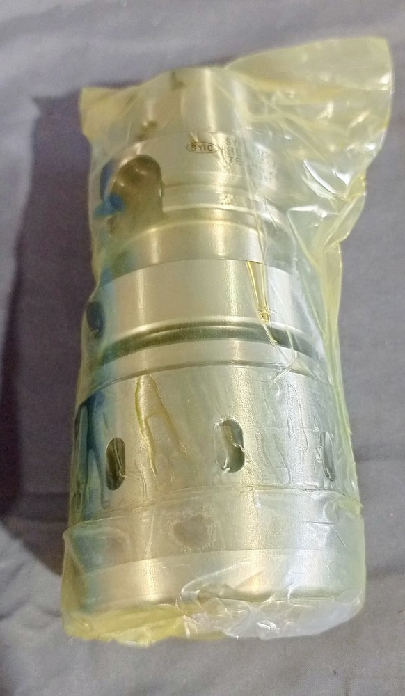 Techniks 33236G Milling Chuck