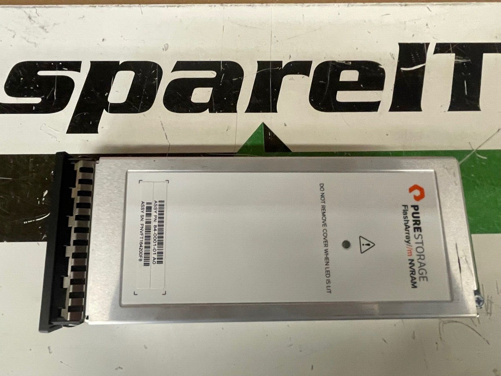 PureStorage 80-0001-01 FlashArray m NVRAM