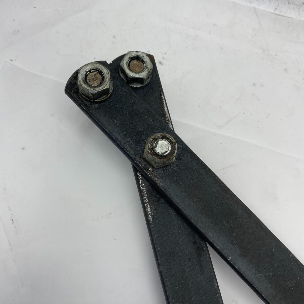 DUCT-O-BAR ELECTRIFICATION SYSTEM ELECTRICAL BUS TOOL DUCTOBAR