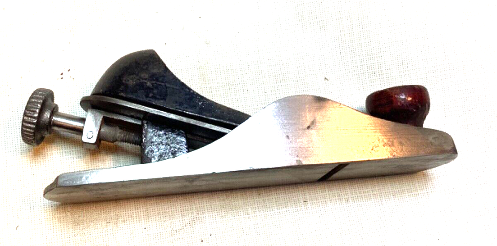 Dunlap Approved block plane USA