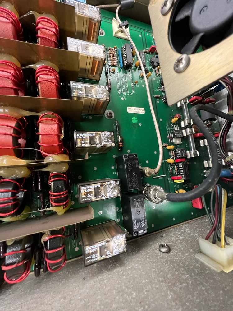 Datamarine 3301 SEA 330 Transceiver (Used)