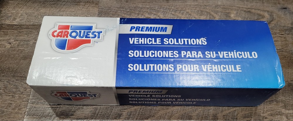 Engine Variable Valve Timing (VVT) Solenoid-Solenoid CARQUEST SAE3892