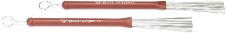 Vater Beantown Brushes