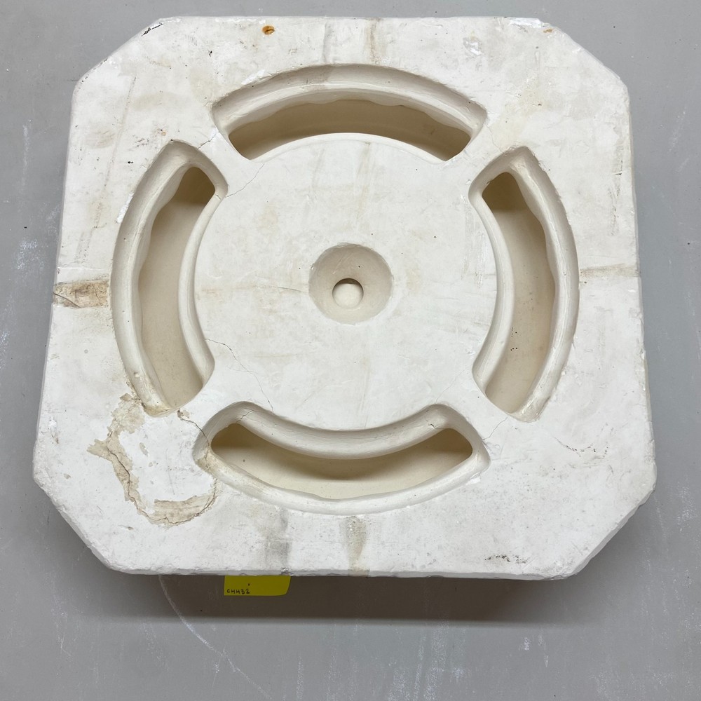 Ceramic Slip Casting Mold Atlantic #A-62