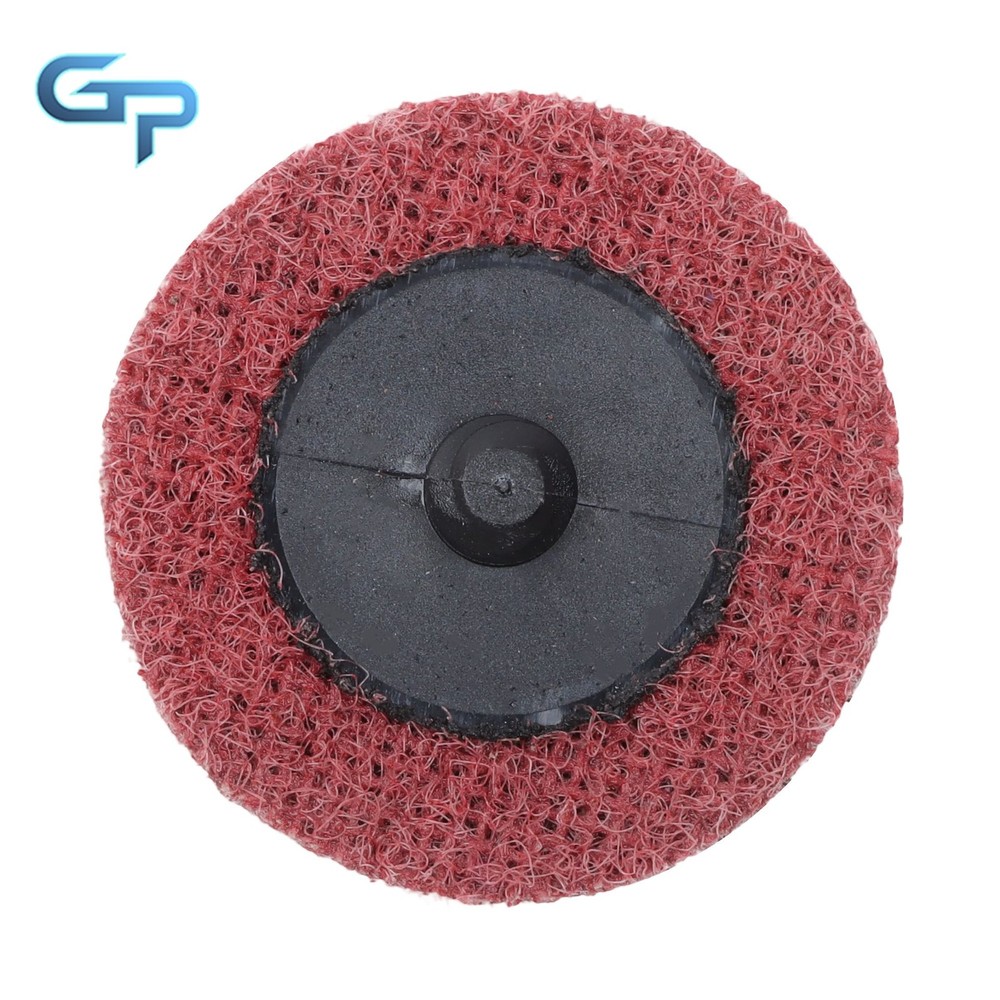 90 Pack 2" Fine Medium and Coarse Torque Sanding Discs with 1/4" Roll Lock