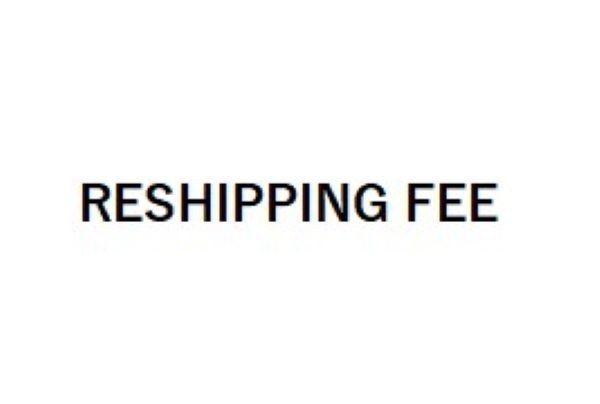 RSHIPPING FEE