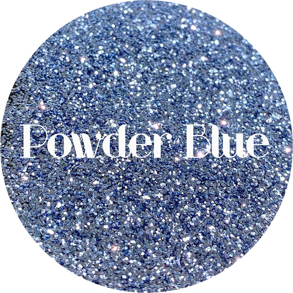 Premium Polyester Glitter