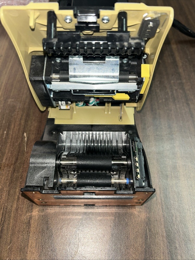 Futurelogic Gen 3 Evolution RS232 Ticket Printer IGT Slot Machine Printer Tested