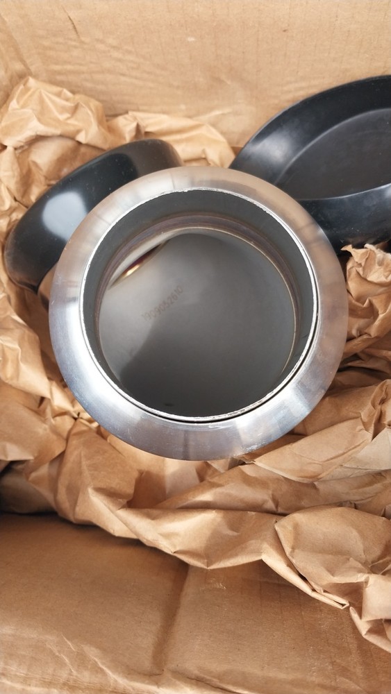Cummins Emissions Solutions Elbow A045S805/4329479 New
