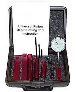 Proform 66516 Pinion Set Up Tool