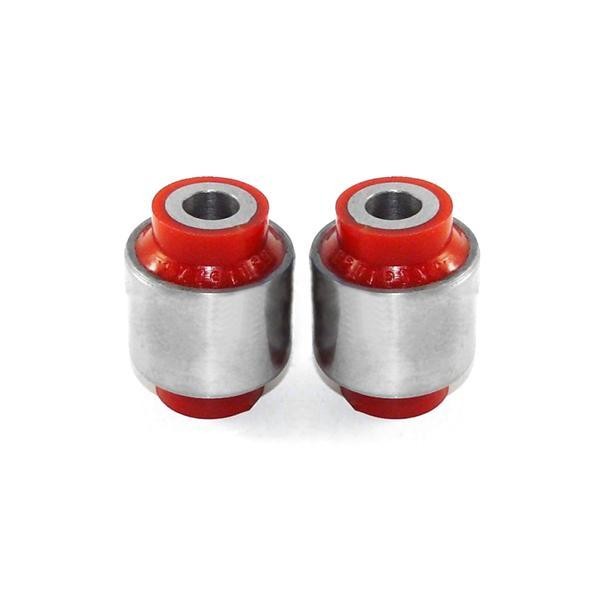 For Audi; Seat Bushing Rear Lower Control Arm (Outer) (2pcs) Back - From
