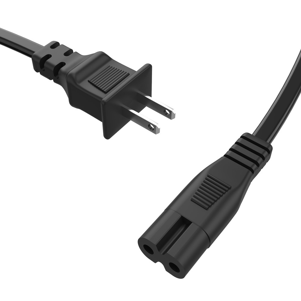 Figure-8 Power Cord for C82 C84 C88 Printer