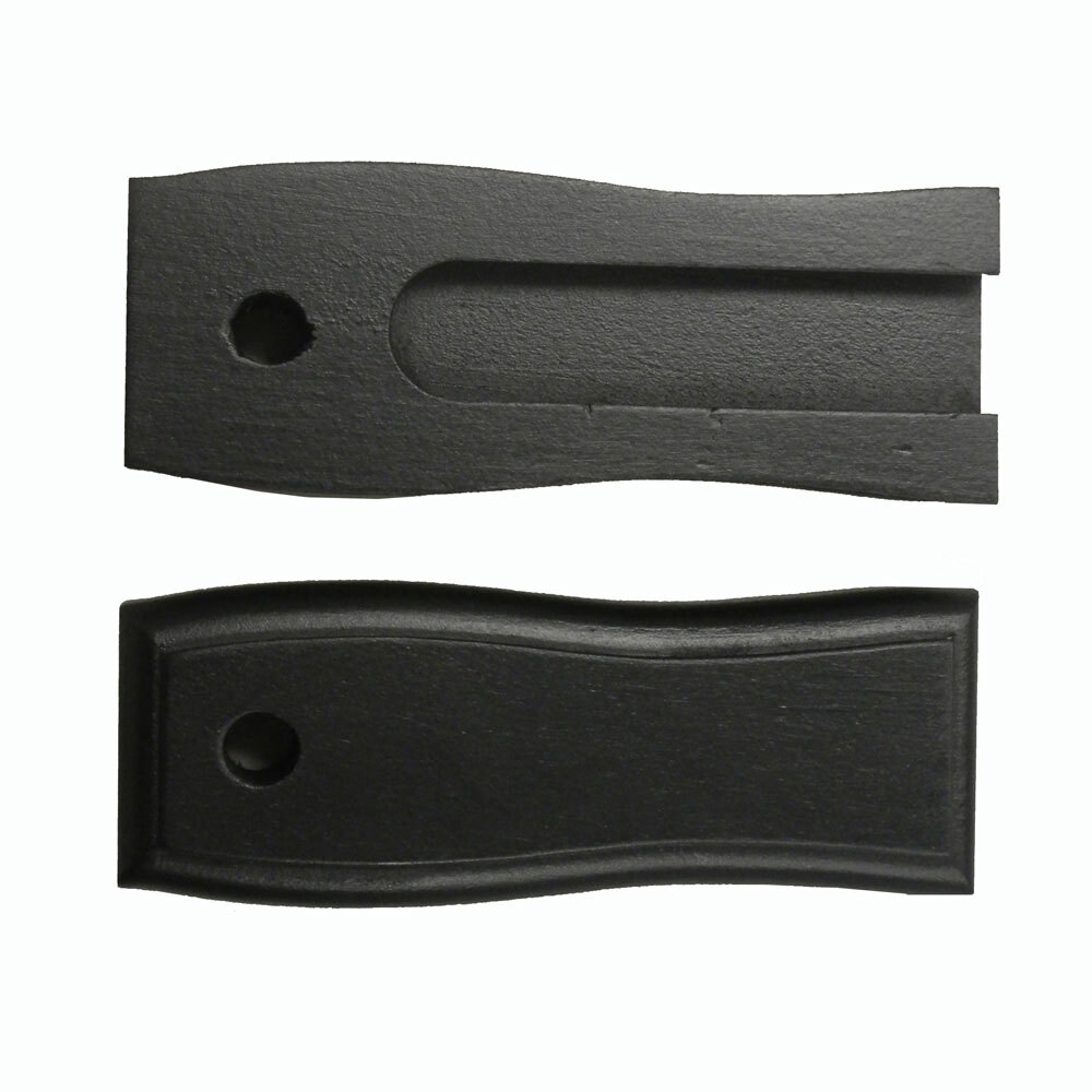 Do-It Replacement WH-2 Handles, (one pair)
