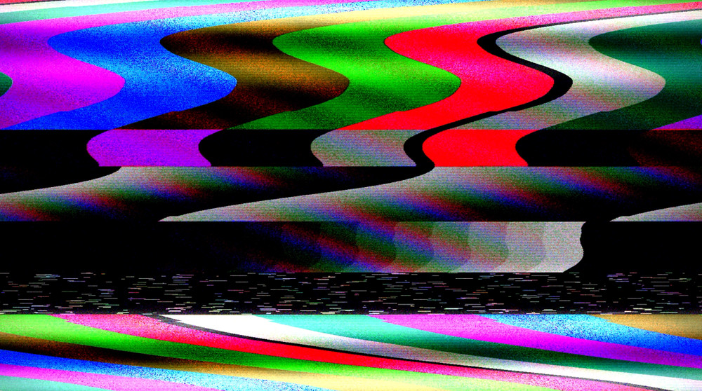 Glitch Pack 50 + Drag and Drop Premiere Pro Effects Transitions