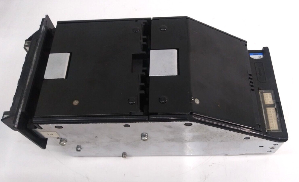 CASH CODE FRONT LOAD BILL VALIDATOR FL-0385US2739