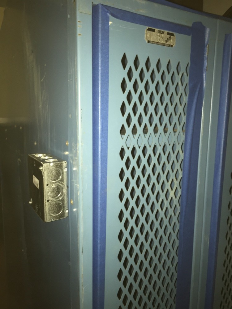 HIDEAWAY SAFE Hidden Plain Sight Electrical Box Magnet HIDE UNDER THEIR NOSE 🤥