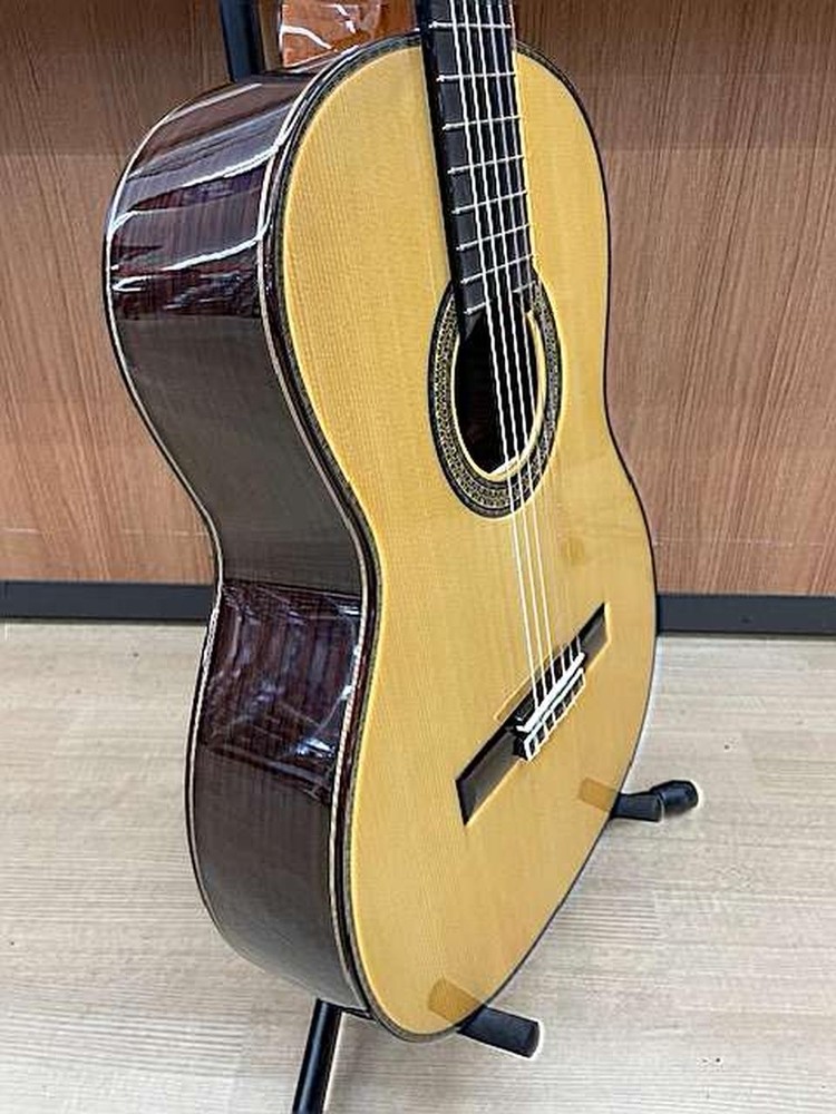 ASTURIAS CUSTOM S Classical Guitar
