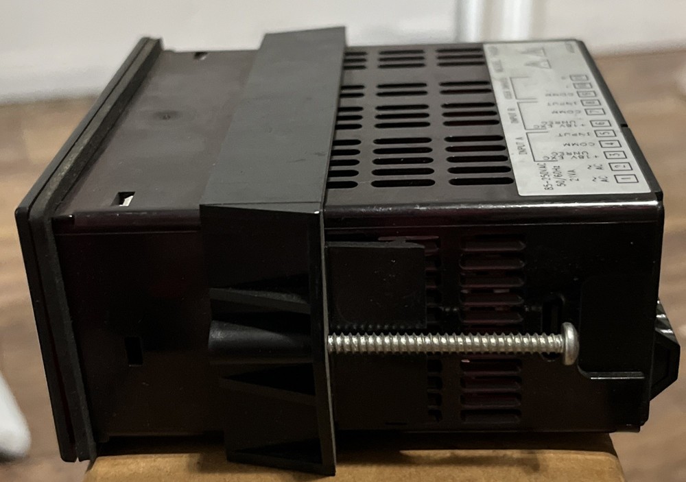 Red Lion PAXDP000 Panel Process Meter