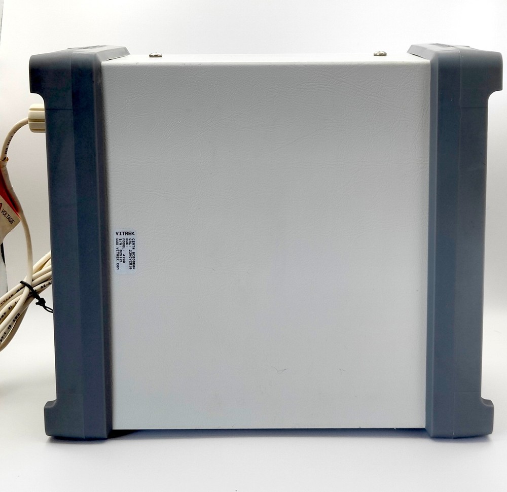 Vitrek 4700 Precision High Voltage Meter