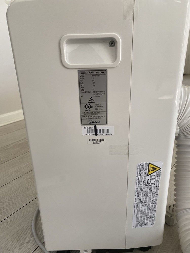 In Room Air Conditioner
