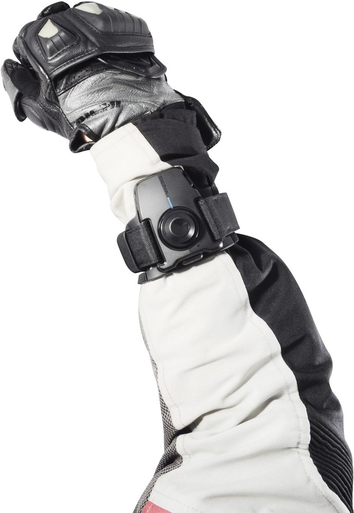 Sena Bluetooth Remote Control - Wristband