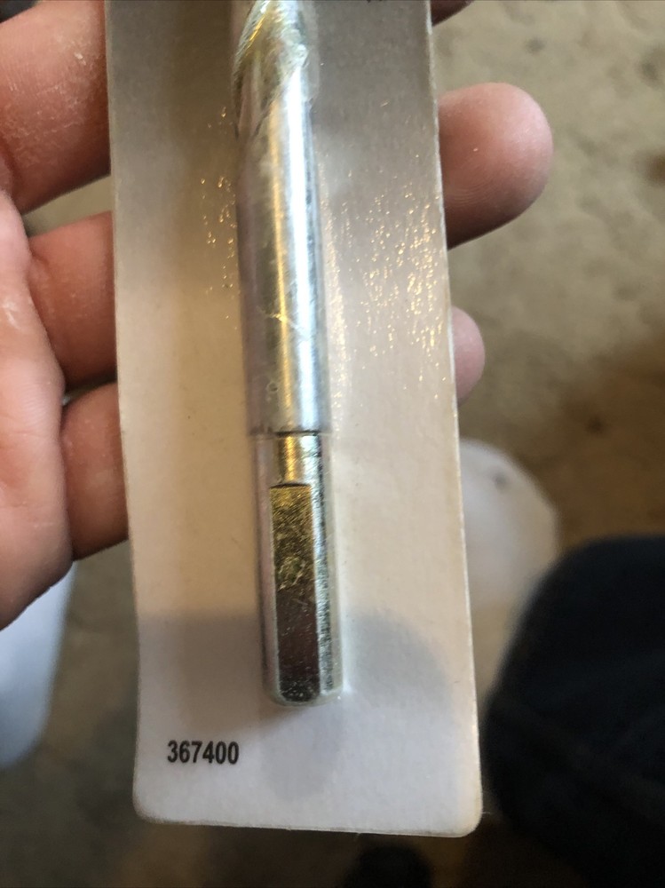 Do It Best Rotary Percussion Drill Bit 7/16" 367400