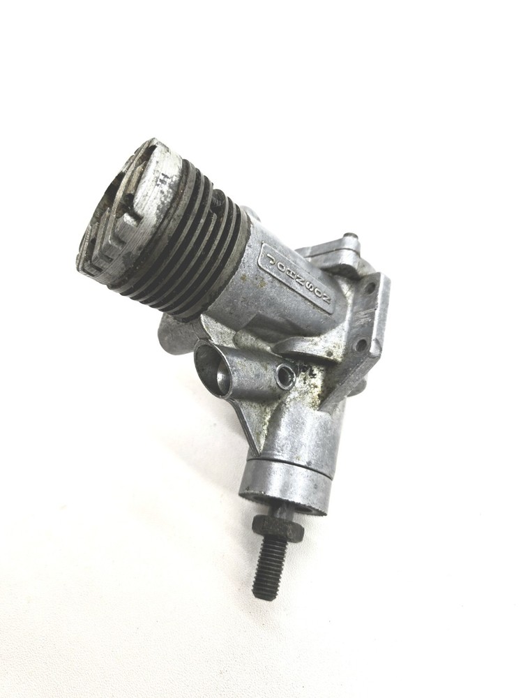 Hi Johnson's Miniature Engine Combat Special M5 #2