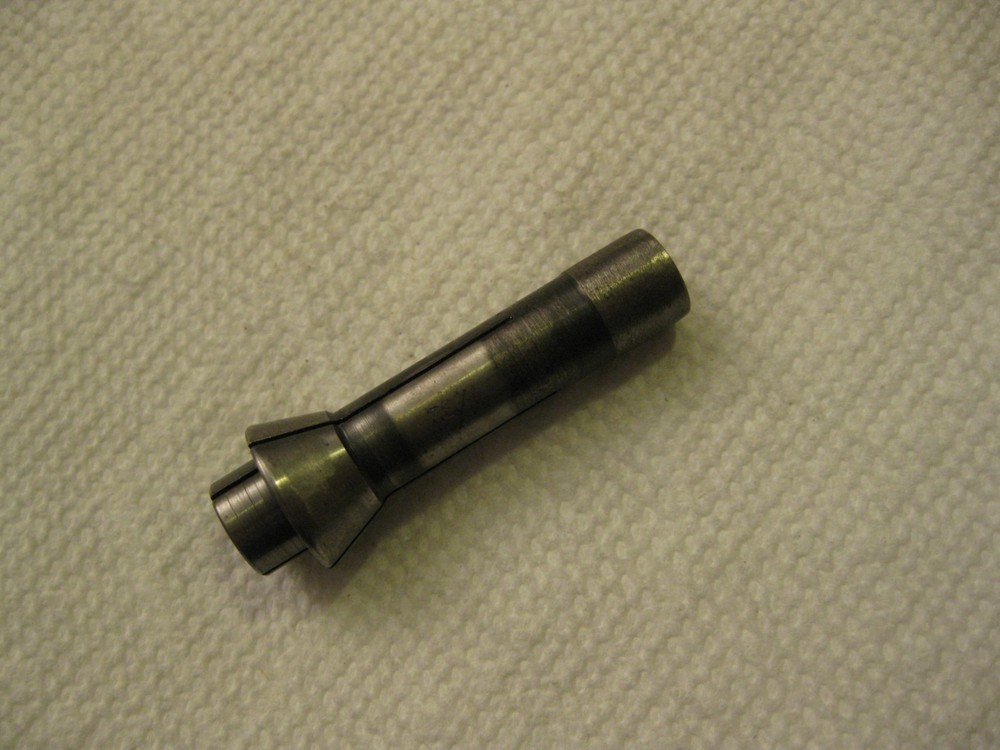 3/32" F10 Collet
