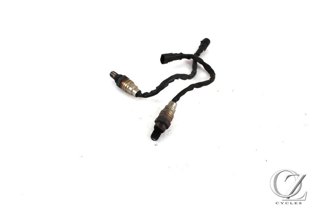 2008 08 Harley FLHTCUSE3 Ultra Classic CVO Oxygen O2 Exhaust Gas Lambda Sensor