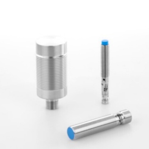 New BDC inductive proximity switch DCA18/4309KSJ #2/18