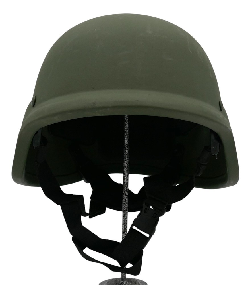 Afghan Army Issue Ballistic Helmet Size Large